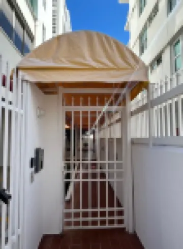 Best Beach Location in Isla Verde, Beach Front Building!