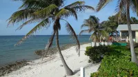 SPACIOUS  OCEAN FRONT PROPERTY-RUM POINT DRIVE w/Private Beach. Pet Friendly....