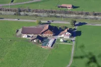 Heimet im Berner Oberland Hotels in Meiringen