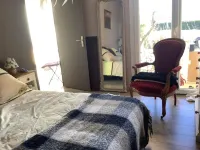 Magnificent villa with terrace Enjoy your vacations Hotel a Manosque