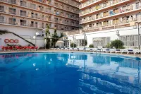 H トップ オリンピック