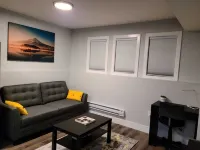 Dolce Casa@Sk: A Lovely 2 Bed Room gem you can call home. 새스커툰 호텔