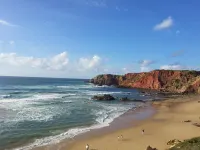 Pretty Villa has Amazing Sea Views, Private Pool, AC, Wi Fi - walk to the Beach! - Havudsigt