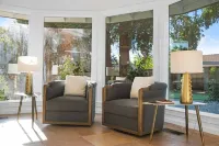 The Hacienda Heart - Modesto, Ca