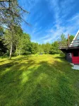 A-Frame Retreat I 34 Acres I Lake/Camping/Hot Tub
