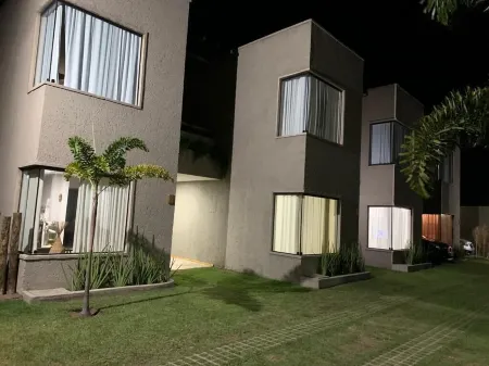 Casa São Miguel dos Milagres - Primeiro Milagre - Vila Milagres