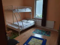 Mikes Große Fewo Hotels in HohegeiB