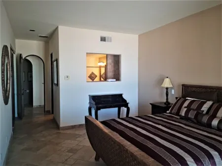 Luxury Three Bedroom Ocean Front Condominium