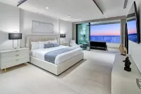 Sunsets in Paradise, Cozy 3-bedroom Condo in amazing Puerto Peñasco فنادق في 
