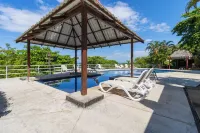 Beachfront Home Ocotal Beach - Ocean Views