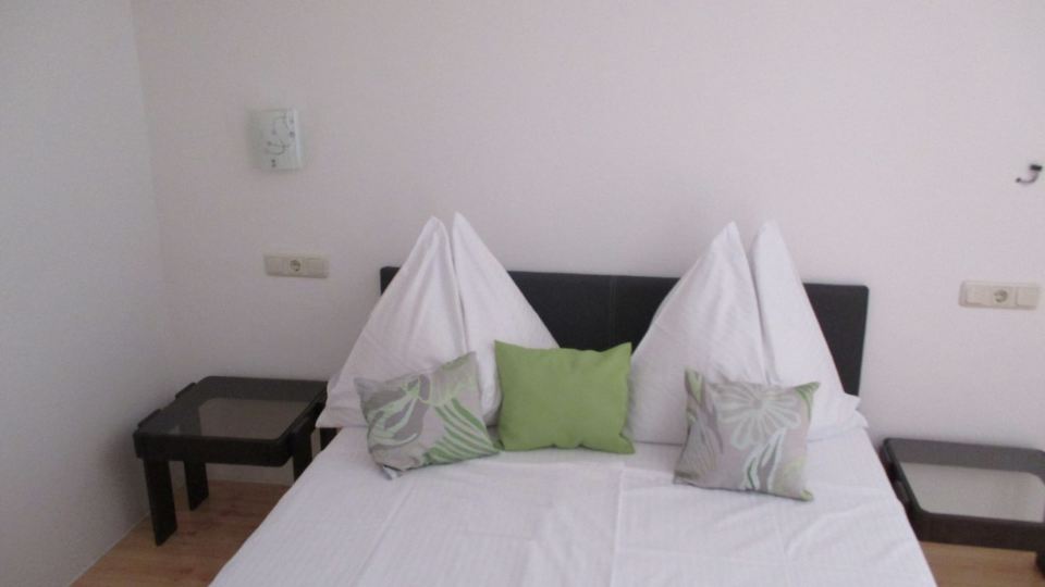 Guest House Villa Daniel