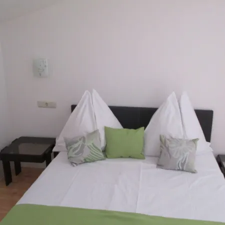 Guest House Villa Daniel