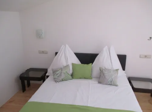 Guest House Villa Daniel - 3-Star