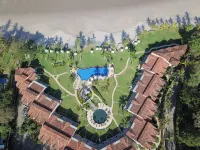Beach Villa