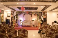 โรงแรม มา ลักษมี พาเลซ - 3 ดาว