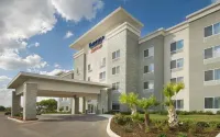 Holiday Inn Express & Suites New Braunfels