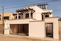 Stand Alone 2-Bedroom Villa / Private Pool / Todos Santos,Short walk to Downtown