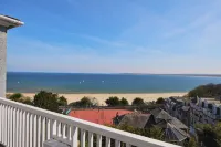 Harbour Hotel & Spa St Ives - Ocean View