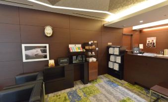Hotel New Gaea Hakata Messe Minami