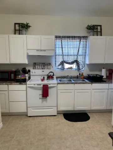 2bed Condo close to Kickapoo Casino