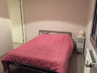 LES BALCONS ROUGES Sea View - Impressive sea view Hotels in Camiers