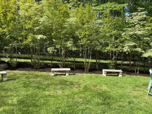 Bull Run Mountain Retreat