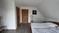 Lotseninsel Holiday home near the beach