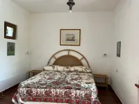 A charming country house nestled in the hills nearby Elba best  beaches.