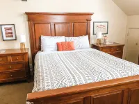 Free Shuttle to Grand Targhee! Stay at the Powder Valley Condo, welcome basket! Hôtels à : 