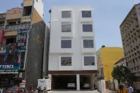 The Kings Park Residency Hotels near Clock Tower