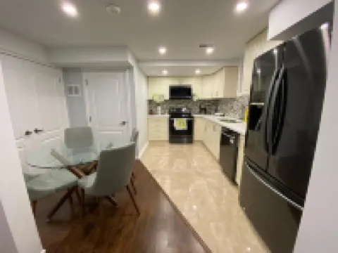 Cozy and New Basement Guest Suite in Brampton, ON