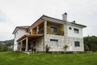 Casa da Quinta da Boavista