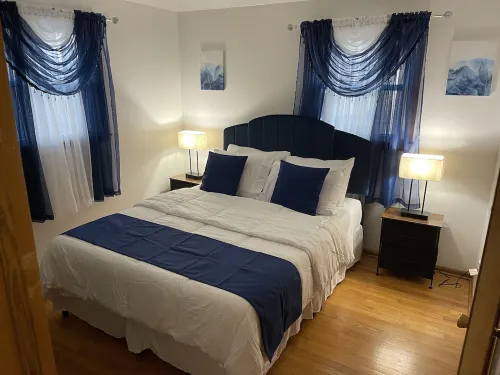 Comfy Cozy Casa in Milwaukee, WI