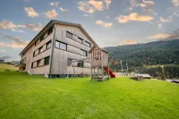 Vacation apartment "Vacation on the Arlberg"