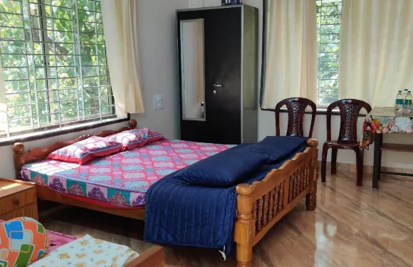 門格洛爾科德爾農場酒店