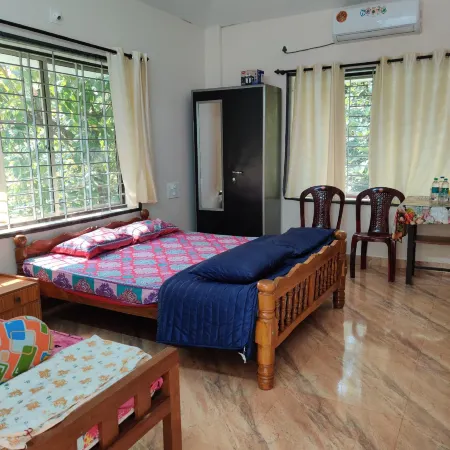 Cordel Farms Mangalore