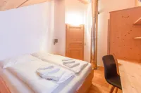 Geniessen Sie Urlaub in den Alpen mit dem Kleinen Luxus Eines Privat SPA