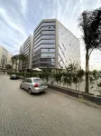 3-bedroom apartment new Cairo  One Kattameya Downtown Hotels in 