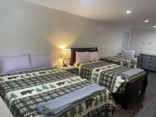 Riverview home