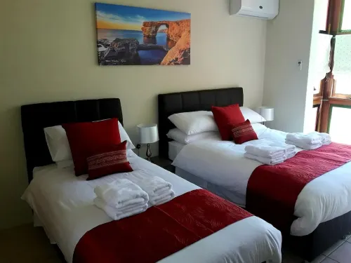 85 PALMA LIVING- VICTORIA GOZO OLD TOWN CENTER Hotels in Victoria