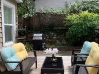 NEW! 3 BED 2 BATH Utopian Ukiah Hotels in Ukiah