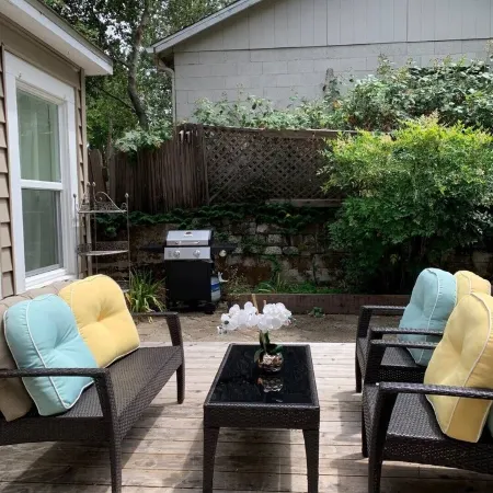 NEW! 3 BED 2 BATH Utopian Ukiah