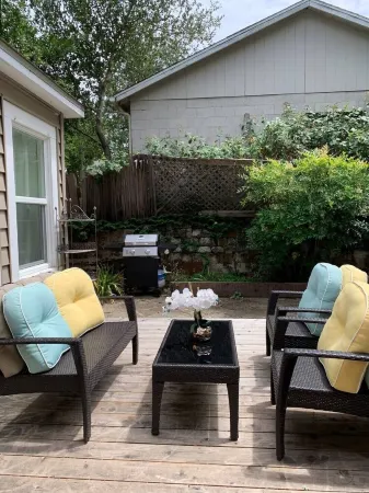 NEW! 3 BED 2 BATH Utopian Ukiah