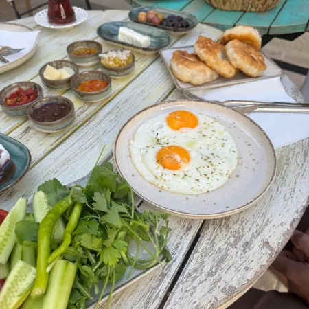 Moon Hotel Alacatı
