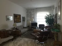 Your home in the heart of bari near beach old town and station