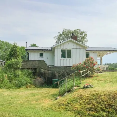 15 minutes from the sea | home office | Families | Hiking | Nature