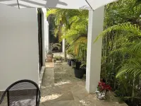 Quiet 2 BR/2 BA Condo near golf course & beach