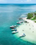 2023 Renovated The Retreat 17 Oceanview ground floor condo steps to ocean/beach