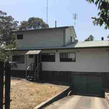 Metung Getaway House Hotel Exterior