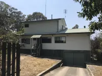 Metung Getaway House